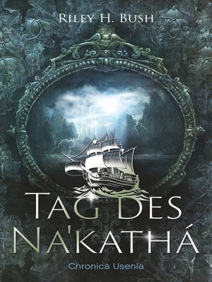cover image of Tag des Nakathá